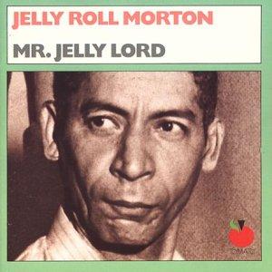 Mr Jelly Lord