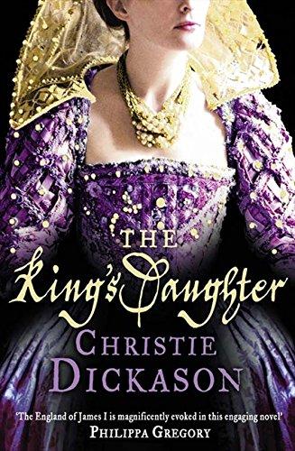 The King's Daughter