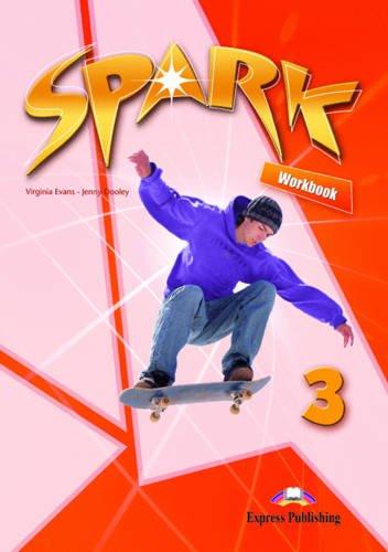 Workbook (Spain) (Level 3) (Spark)