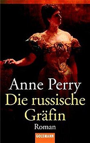 Die russische Gräfin: Roman (Goldmann Allgemeine Reihe)