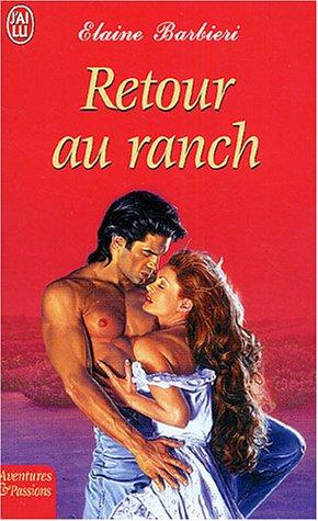 Retour au ranch