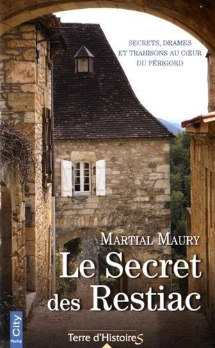 Le secret des Restiac