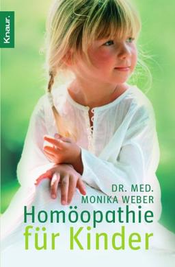 Homöopathie für Kinder