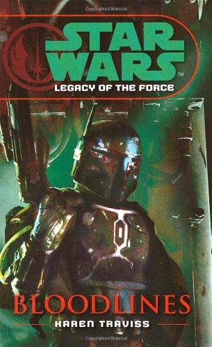 Star Wars: Legacy of the Force II - Bloodlines