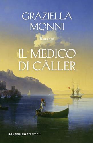 Il medico di Càller (Affreschi)