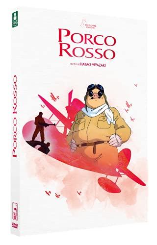 Porco rosso [FR Import]