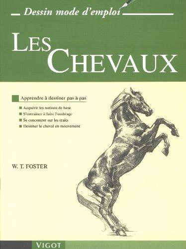 Les chevaux