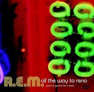 All the Way to Reno [DVD-AUDIO] [SINGLE]