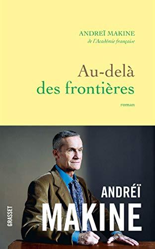 Au-delà des frontières