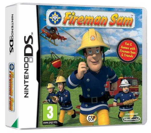 Fireman Sam [UK Import]