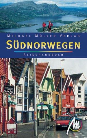 Südnorwegen