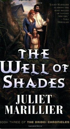 The Well of Shades (Bridei Trilogy)