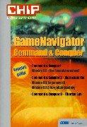 GameNavigator Command & Conquer