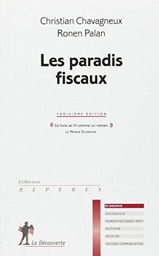 Les paradis fiscaux