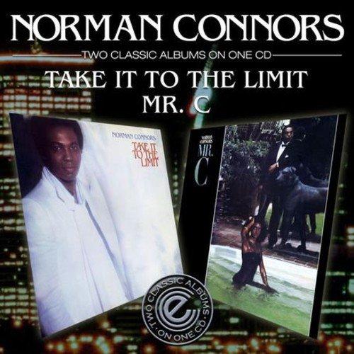 Take It to the Limit/Mr.C