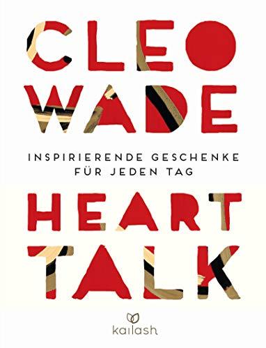 Heart Talk: Inspirierende Geschenke für jeden Tag