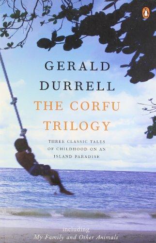 The Corfu Trilogy