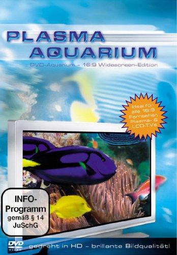 Plasma Aquarium, Vol. 1