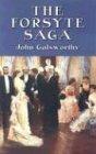 The Forsyte Saga