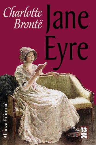 Jane Eyre (13/20)