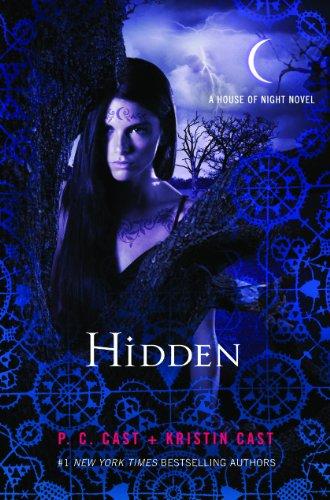 Hidden (House of Night Novels)