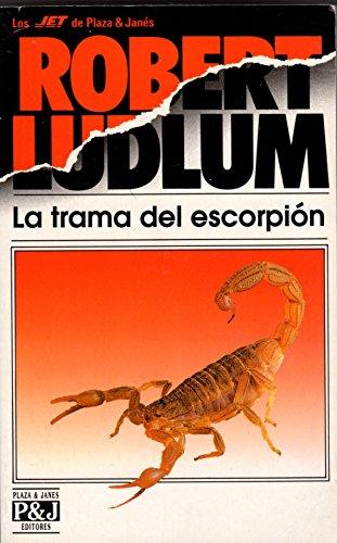 La Trama Del Escorpion / The Scorpio Illusion