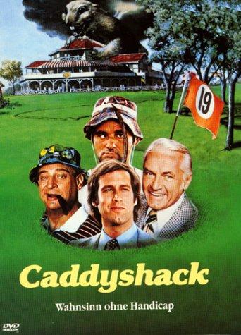 Caddyshack - Wahnsinn ohne Handicap