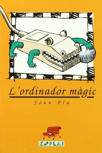 L'ordinador màgic (Esplai, Band 4)