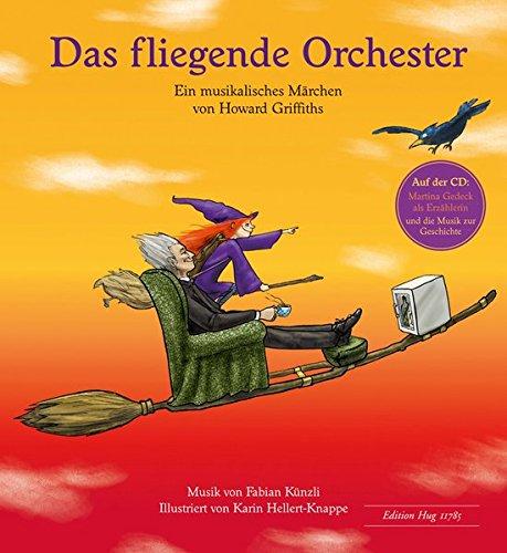 Das fliegende Orchester