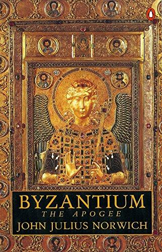 Byzantium: The Apogee