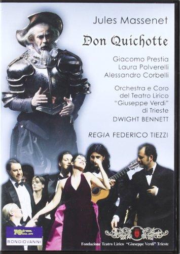 Massenet - Don Quichotte [2006] [UK Import]