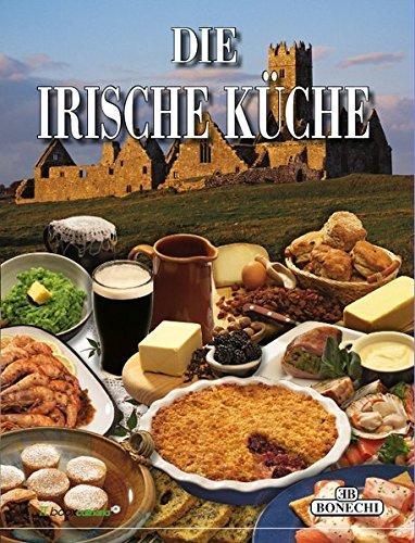 Irische Küche (PiBoox Culinaria - Hardcover)