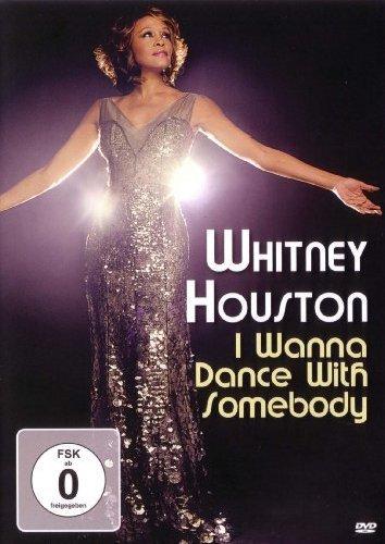 Whitney Houston - I Wanna Dance With Somebody - Norfolk 1991