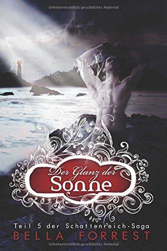 Das Schattenreich der Vampire 5: Der Glanz der Sonne