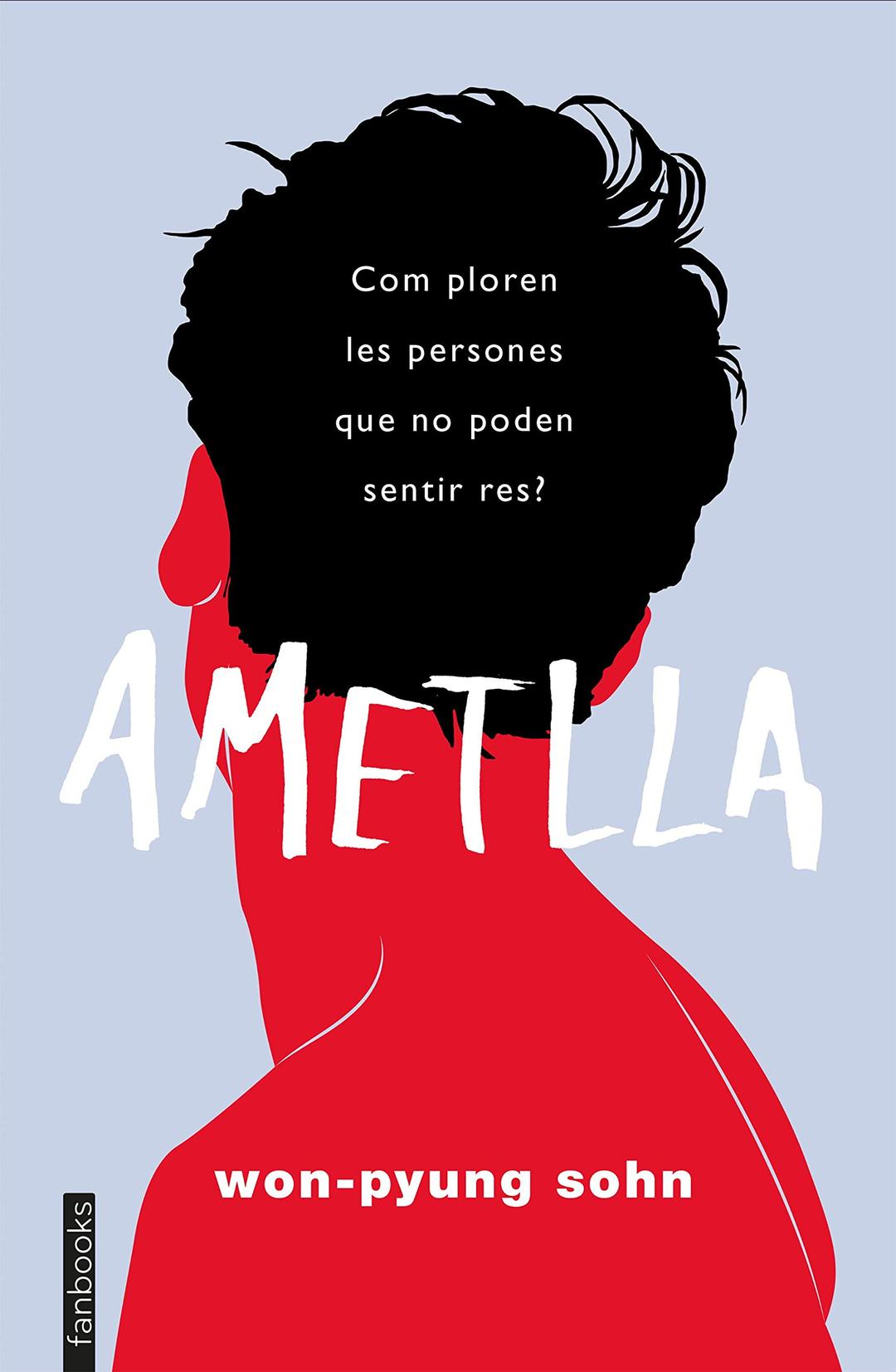 Ametlla (Ficció)