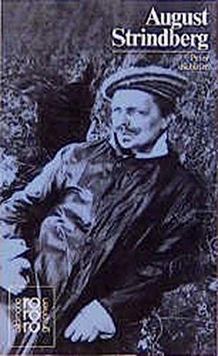 August Strindberg