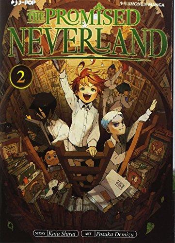 The promised Neverland