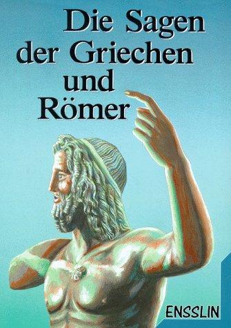 Sagen der Griechen und Römer