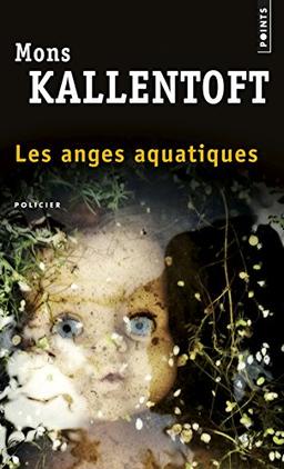 Les anges aquatiques