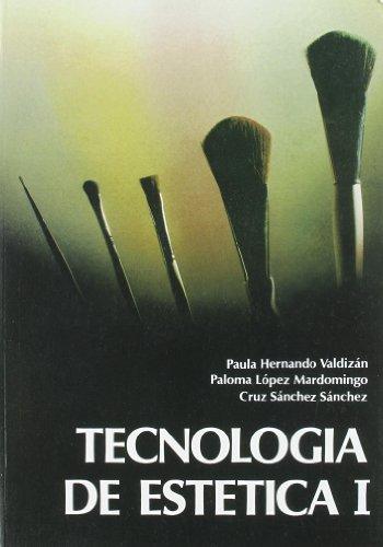 1º FP1.-TECNOLOGIA DE ESTETICA I