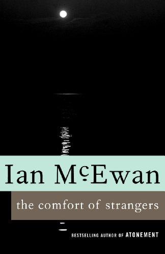 The Comfort of Strangers (Vintage International)