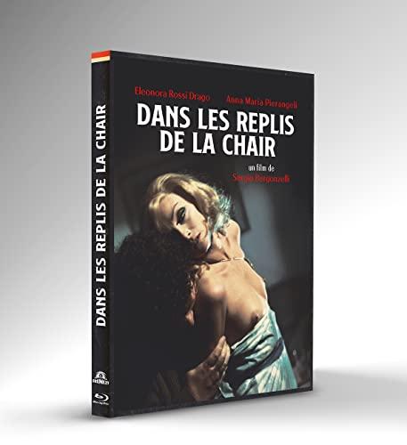 Dans les replis de la chair