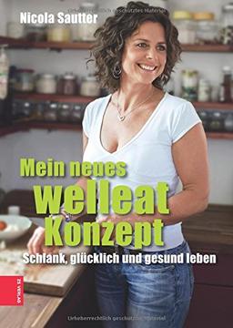 Mein neues welleat Konzept