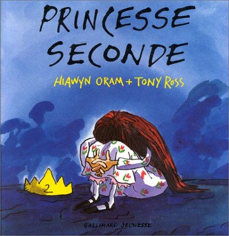 Princesse seconde