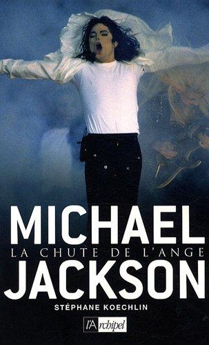 Michael Jackson : la chute de l'ange