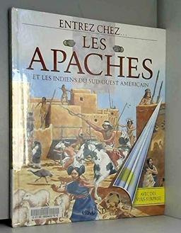 Les Apaches