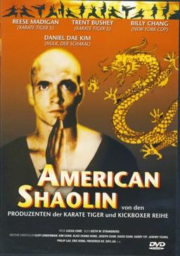 American Shaolin