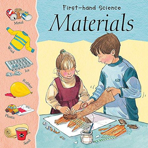 Materials (First-Hand Science)