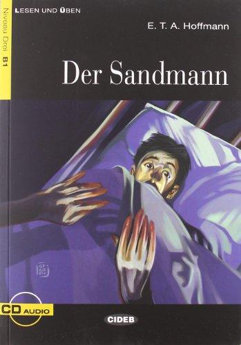 Der Sandmann+cd (Lesen Und Uben, Niveau Zwei)