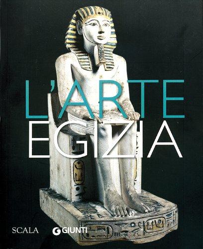 L'arte egizia